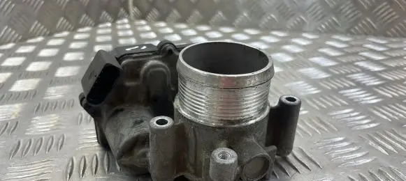 Audi Q5 SQ5 Throttle valve 03L128063T 03L128063