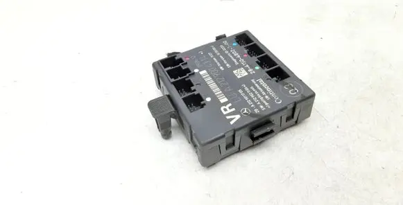Mercedes-Benz C W204 Door control unit/module A2129004314