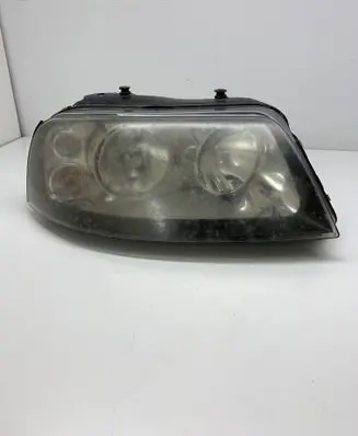 Seat Alhambra (Mk1) Headlight/headlamp