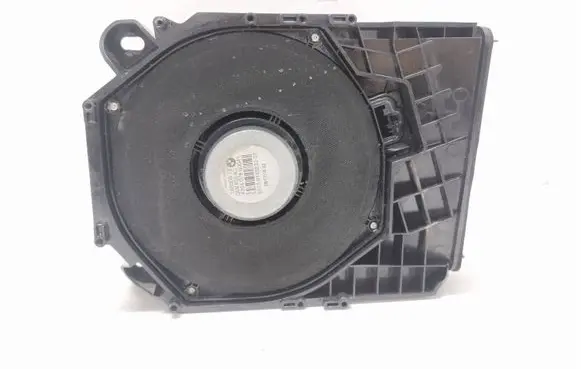 BMW 3 E92 E93 Subwoofer speaker 9143233 18820010 430407860041
