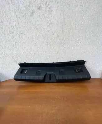 BMW 3 F30 F35 F31 Trunk/boot sill cover protection 7351650 933