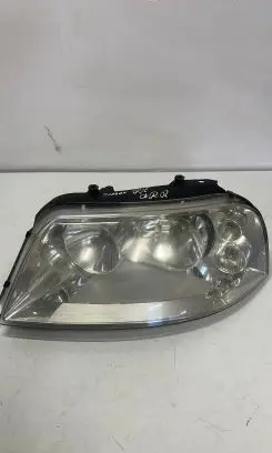 Volkswagen Sharan Headlight/headlamp