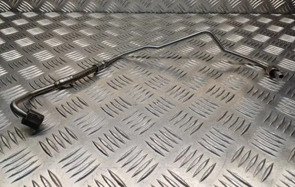 Turbo turbocharger oiling pipe/hose