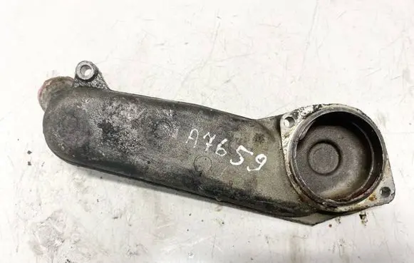 Audi A6 S6 C5 4B Engine coolant pipe/hose 059121121d