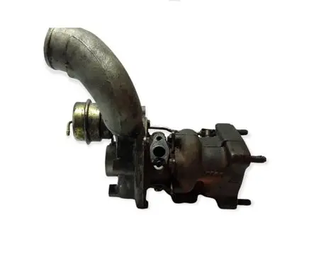 Audi A6 S6 C5 4B Turbo 078145704H 53041015067 29060
