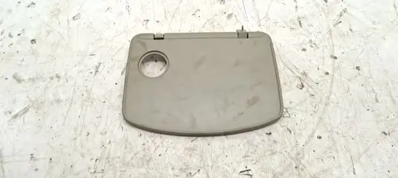 Renault Scenic II - Grand scenic II Folding tray 5104918