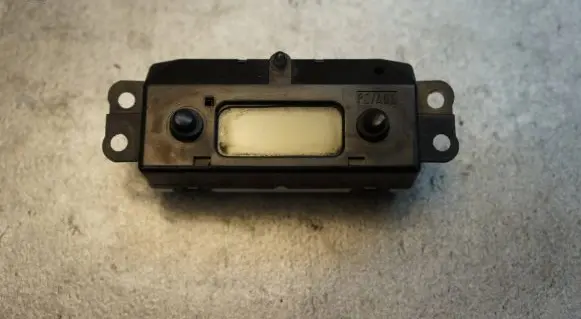 Ford Focus Screen/display/small screen 98AB-15000-CCW 98AB15000CCW
