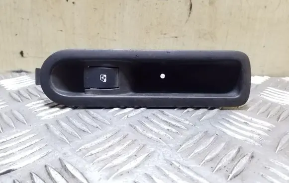 Renault Scenic II - Grand scenic II Electric window control switch 156013870