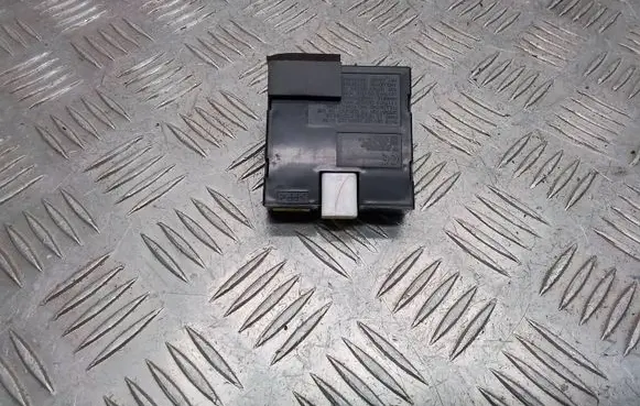 Infiniti Q70 Y51 Other control units/modules 423G06