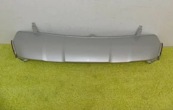 Nissan X-Trail T32 Front bumper splitter molding g5890-6fr0a