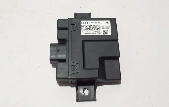 Other control units/modules