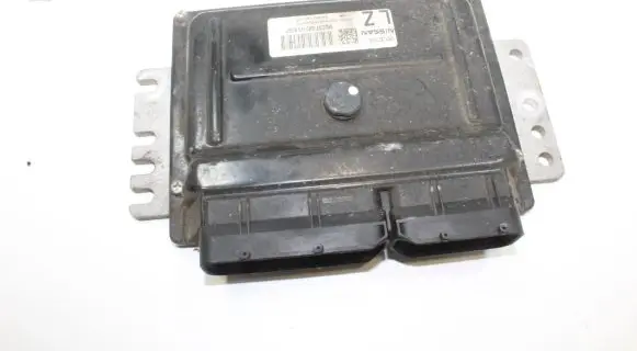 Nissan Micra Engine control unit/module MEC37300