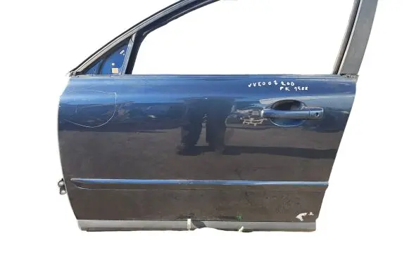 Volvo V50 Front door