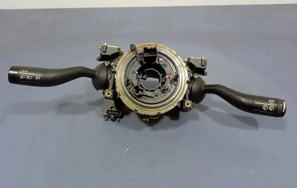 Volkswagen Touareg I Other switches/knobs/shifts 7L6953507AA