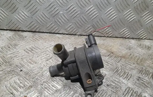 Audi A4 S4 B8 8K Electric auxiliary coolant/water pump 06H121079