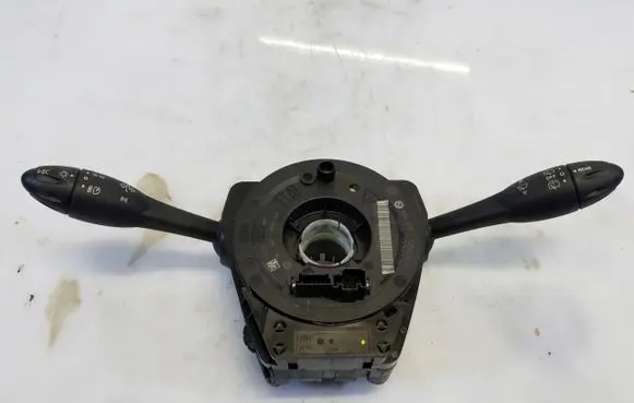 Mini One - Cooper Coupe R56 Headlight wiper switch 