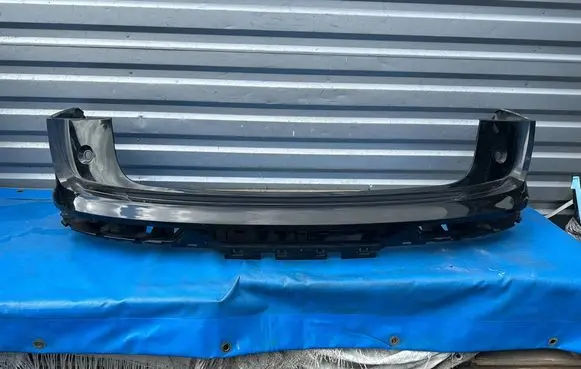 Audi Q5 SQ5 FY Rear bumper 80F807511 80F807511A