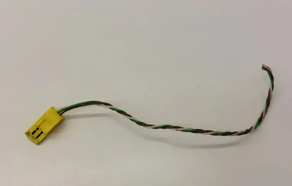 Audi A4 S4 B8 8K Other wiring loom 8J0972586