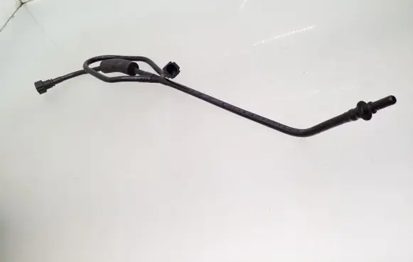 Jaguar XJ X351 Vacuum line/pipe/hose AW939C490BE
