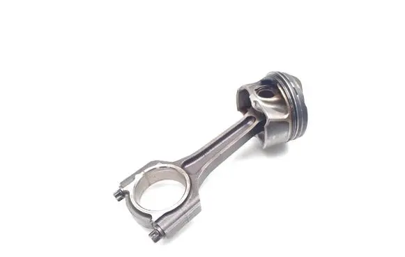 Ford Fiesta Piston with connecting rod YYJB