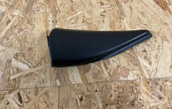 Citroen C5 Other interior part 9634792377