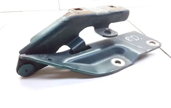 Nissan Almera Tino Engine bonnet/hood hinges
