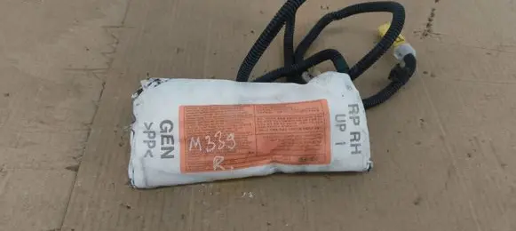 KIA Carens III Seat airbag BAMPT11172