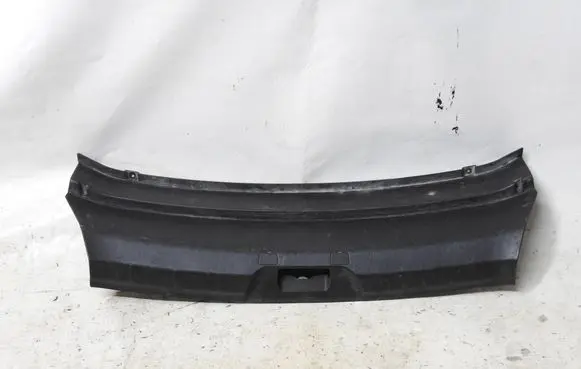 Volvo V40 Cross country Trunk/boot sill cover protection 31291048