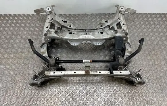 BMW 5 F10 F11 Front subframe 6797643