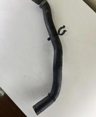 Land Rover Range Rover Sport L320 Engine coolant pipe/hose AH228584AC