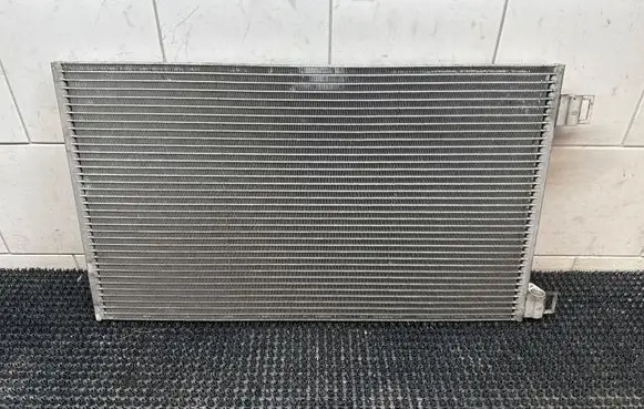 Renault Kangoo II A/C cooling radiator (condenser) 8200455795