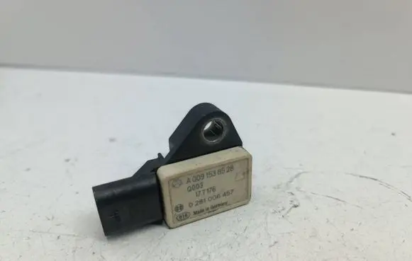 Mercedes-Benz E W213 Air pressure sensor A0091538528 0281006457