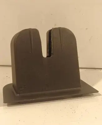 Audi TT TTS Mk2 Tailgate/boot lid lock trim 8J0827520