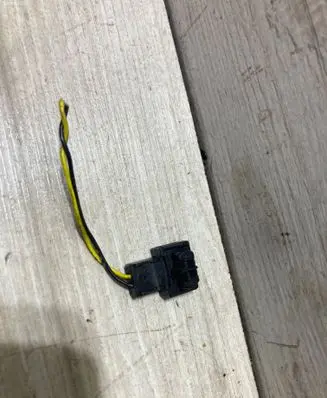 BMW 7 F01 F02 F03 F04 Front seatbelt 6905140