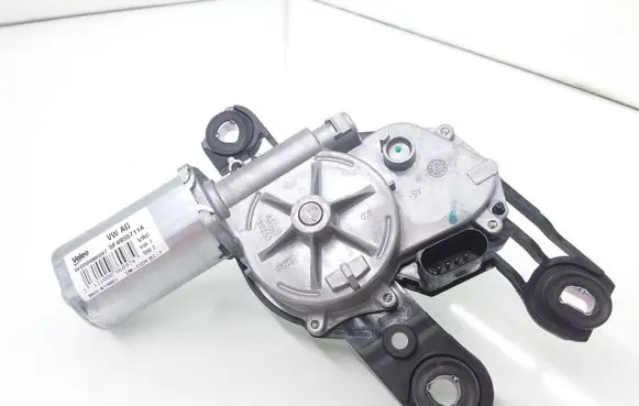 Skoda Fabia Mk3 (NJ) Rear window wiper motor 5F4955711A W000086097