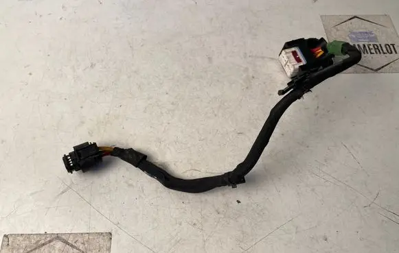 BMW 3 G20 G21 Engine installation wiring loom 9302478