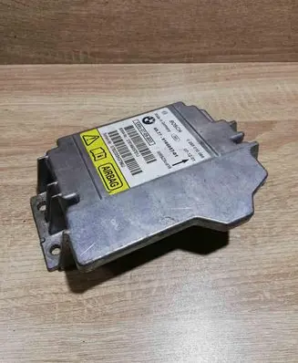 BMW 3 E90 E91 Airbag control unit/module 9166057