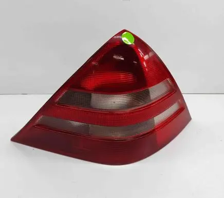 Mercedes-Benz SLK R170 Rear/tail lights A1708200464