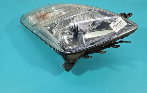 Headlight/headlamp