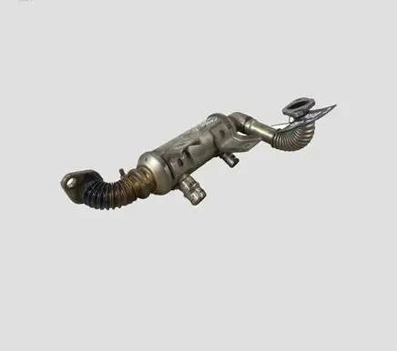 Ford Focus C-MAX EGR valve cooler 4M5Q9F464BC