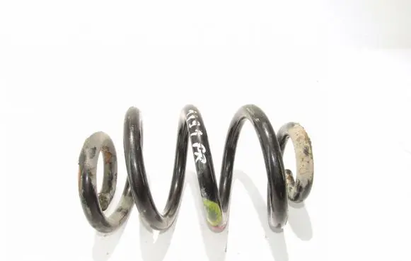 Opel Movano A Front coil spring