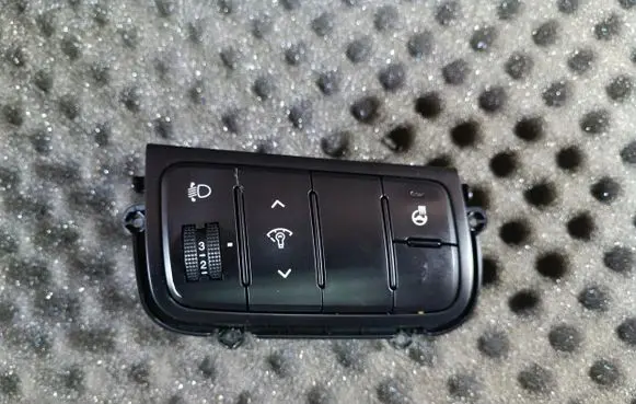KIA Ceed Light switch 49D10M