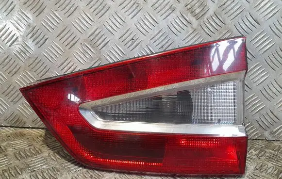 Ford Galaxy Tailgate rear/tail lights 6m2113a602eb