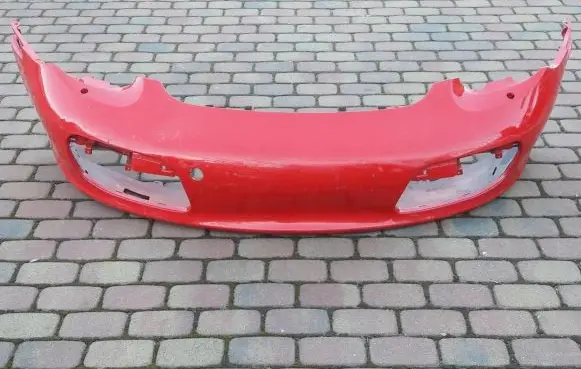 Porsche Boxster 987 Front bumper 987.505.311.00