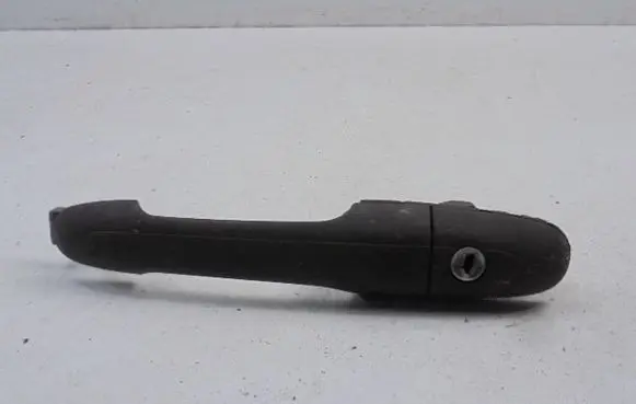 Mercedes-Benz Vaneo W414 Front door exterior handle 