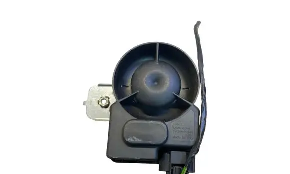 Nissan Qashqai+2 Alarm system siren 28487JH12A E24116RA000002