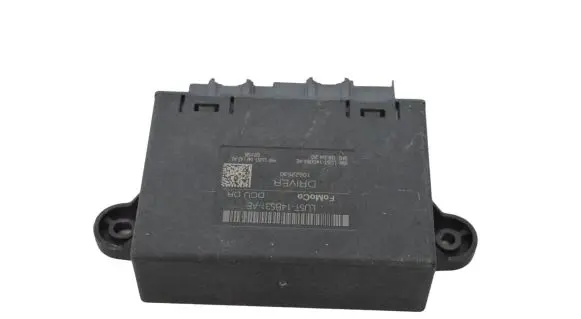 Ford Puma Door control unit/module LU5T14B531AE