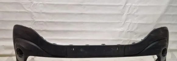 Renault Trafic III (X82) Front bumper 620223380R