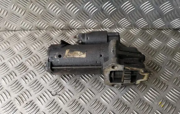 Ford Mondeo Mk III Starter motor 2S7T11000DB