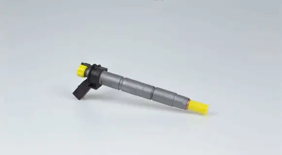 BMW 5 F10 F11 Fuel injector 0445117030